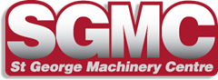 Logo for Sgmc Logo