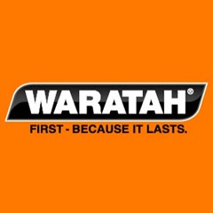 Logo for Waratah